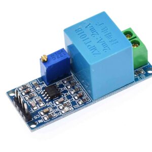 ZMPT101B AC Voltage Sensor Module